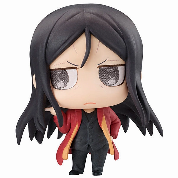 Petit Chara! Chimi Mega Fate/Grand Order Vol. 2 Trading Figures Box Set of 6