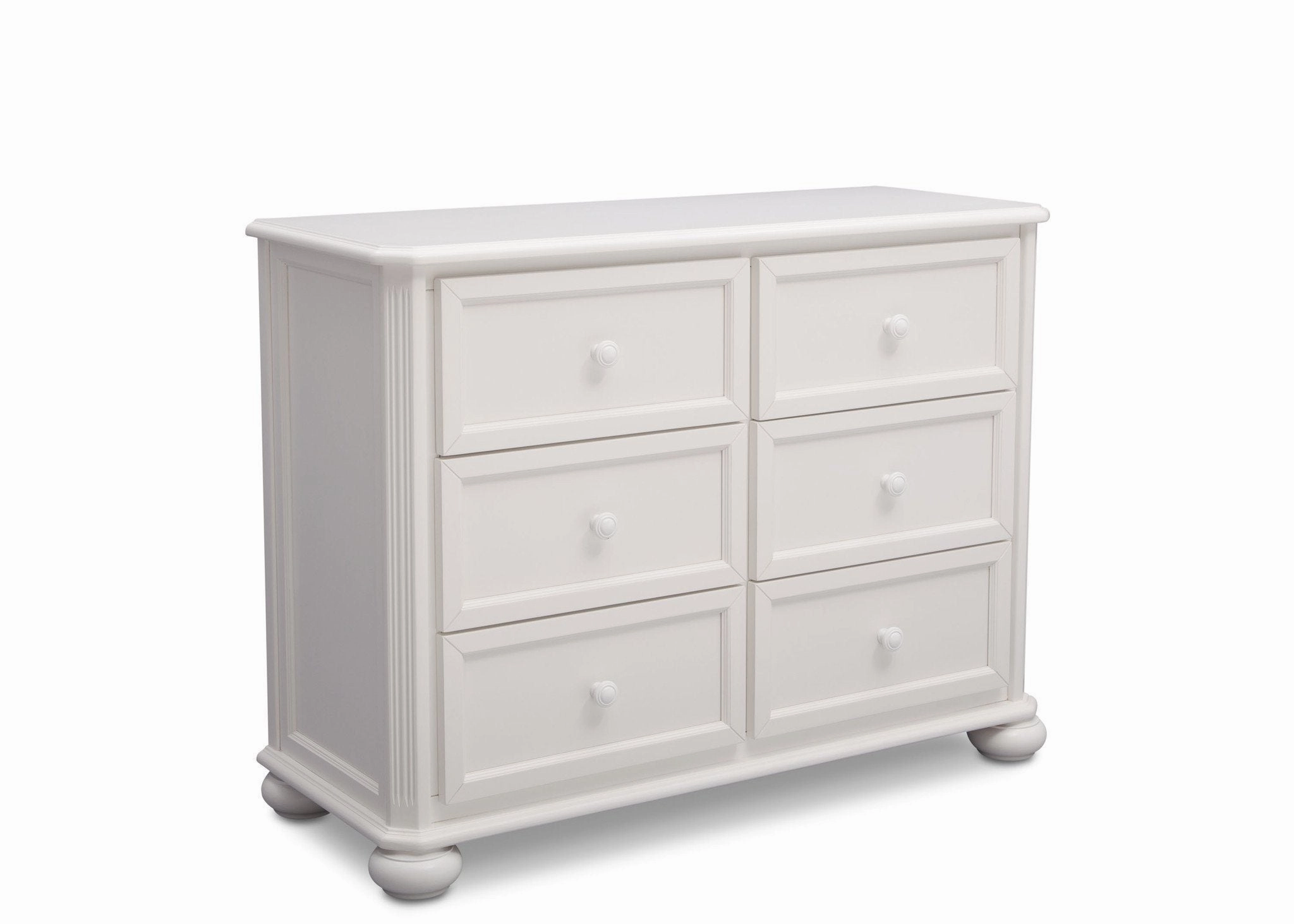 Peyton 6 Drawer Dresser