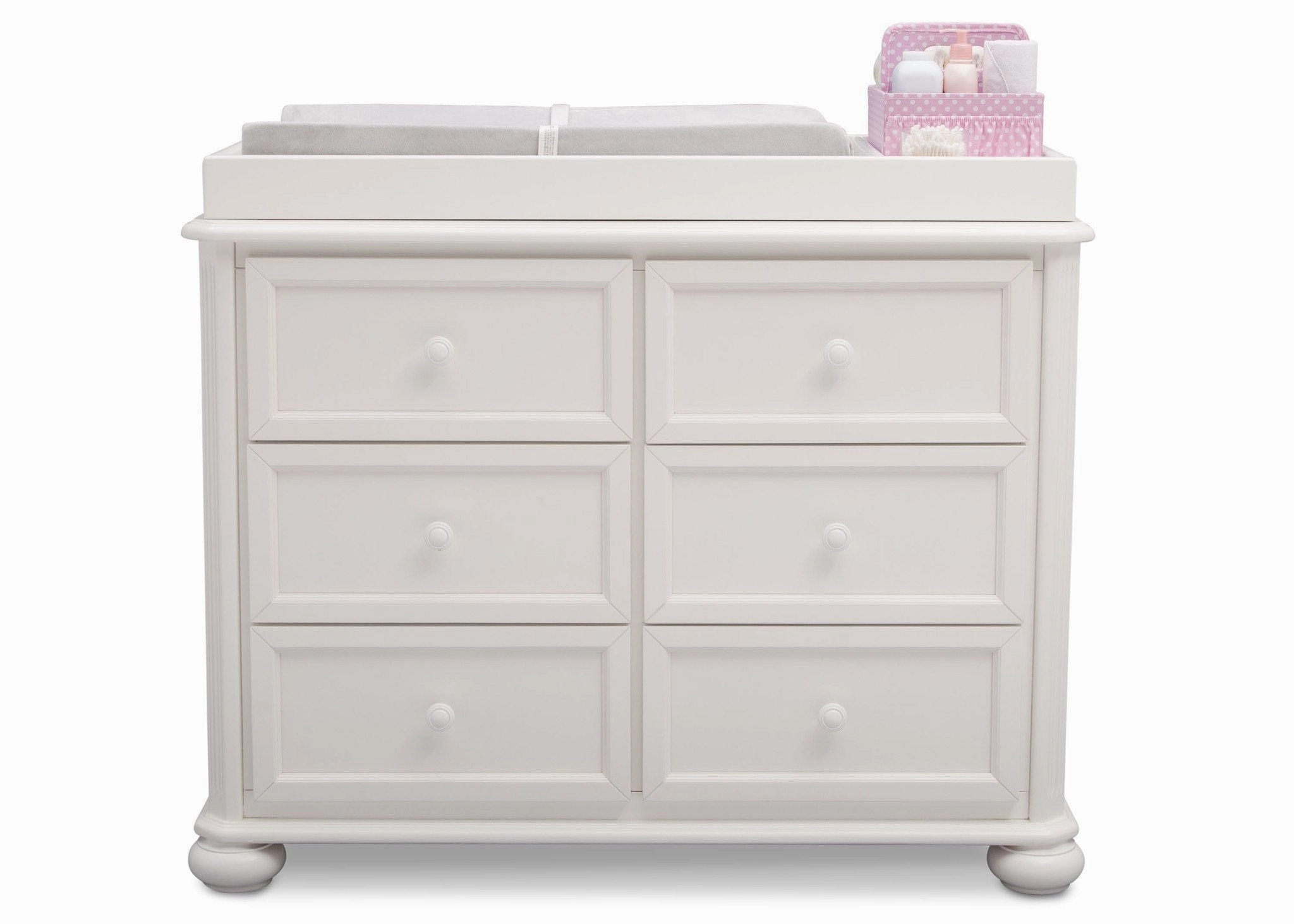 Peyton 6 Drawer Dresser