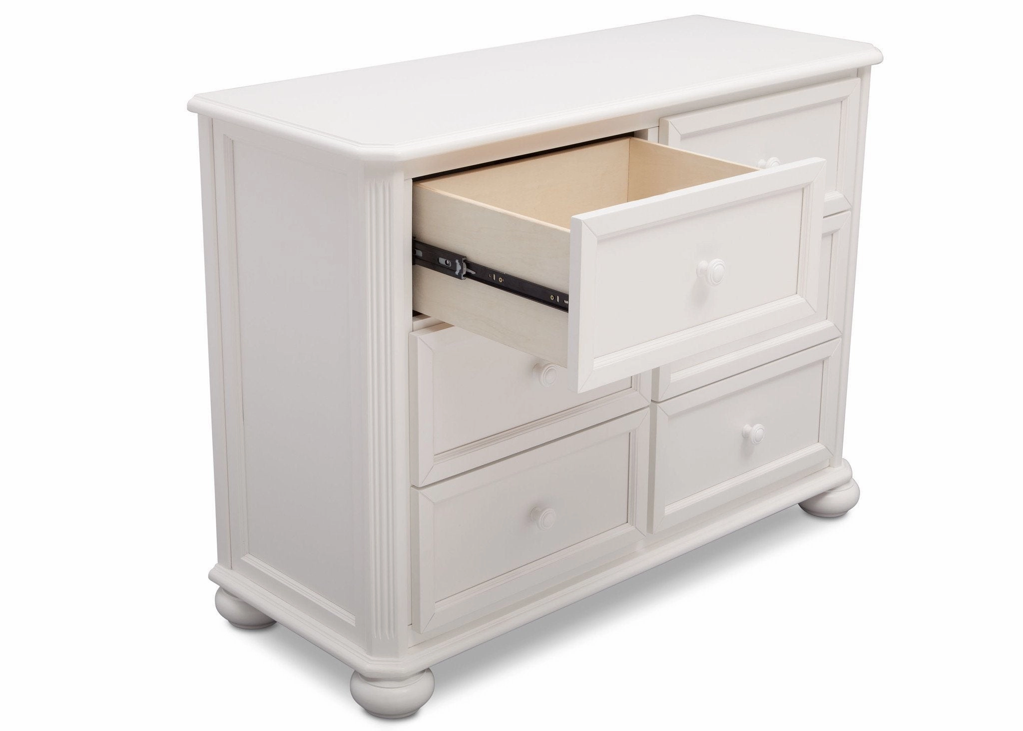 Peyton 6 Drawer Dresser