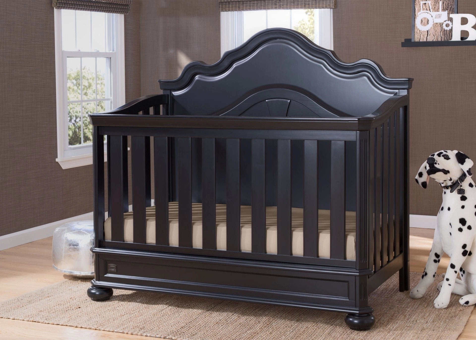 Peyton Crib 'N' More
