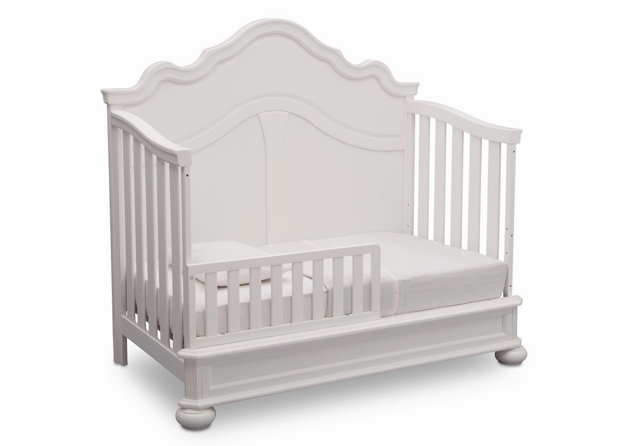 Peyton Crib 'N' More