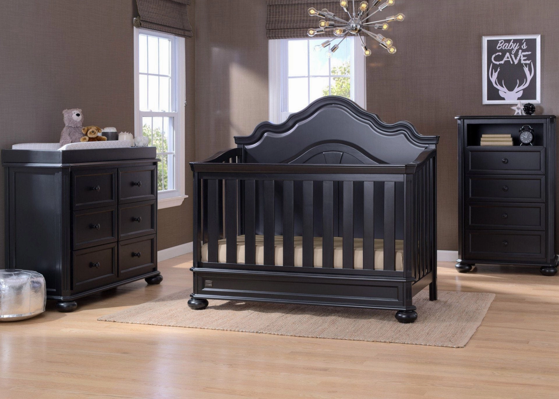 Peyton Crib 'N' More