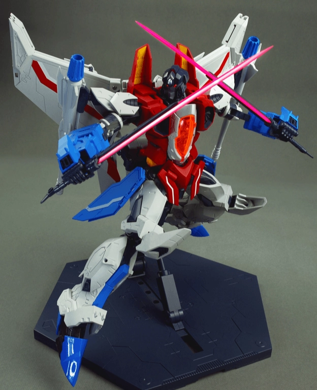 PF-01 Red Falcon