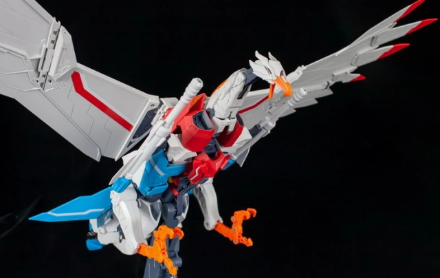 PF-01 Red Falcon