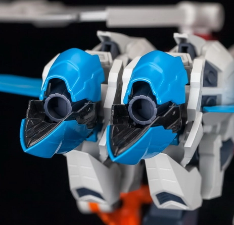 PF-01 Red Falcon