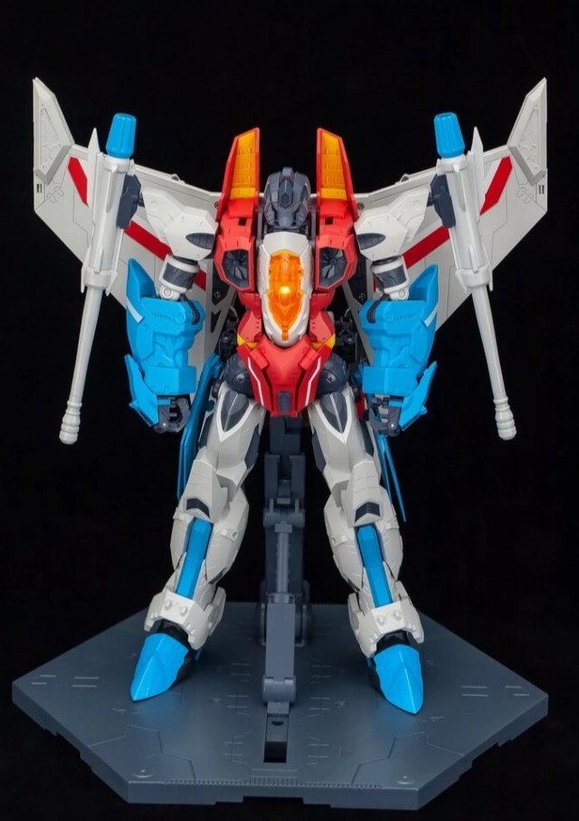 PF-01 Red Falcon