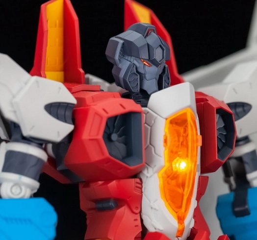 PF-01 Red Falcon