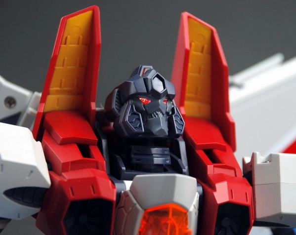 PF-01 Red Falcon