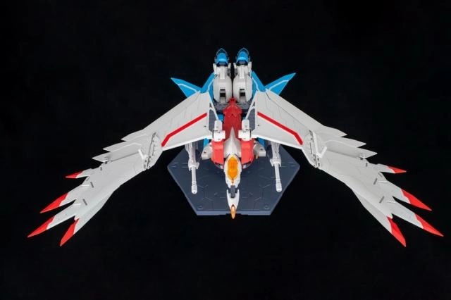 PF-01 Red Falcon