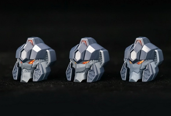 PF-01 Red Falcon