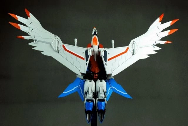 PF-01 Red Falcon