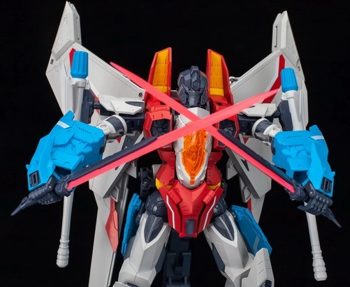 PF-01 Red Falcon