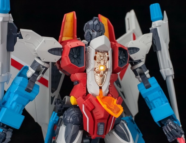 PF-01 Red Falcon