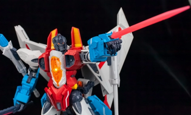 PF-01 Red Falcon