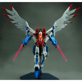 PF-01 Red Falcon