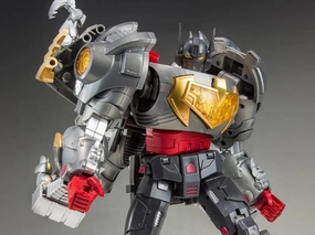 Planet X PX-C04 Cacus Action Figure