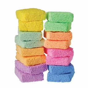 Playfoam Classpack | 16 Packages in 8 Colors