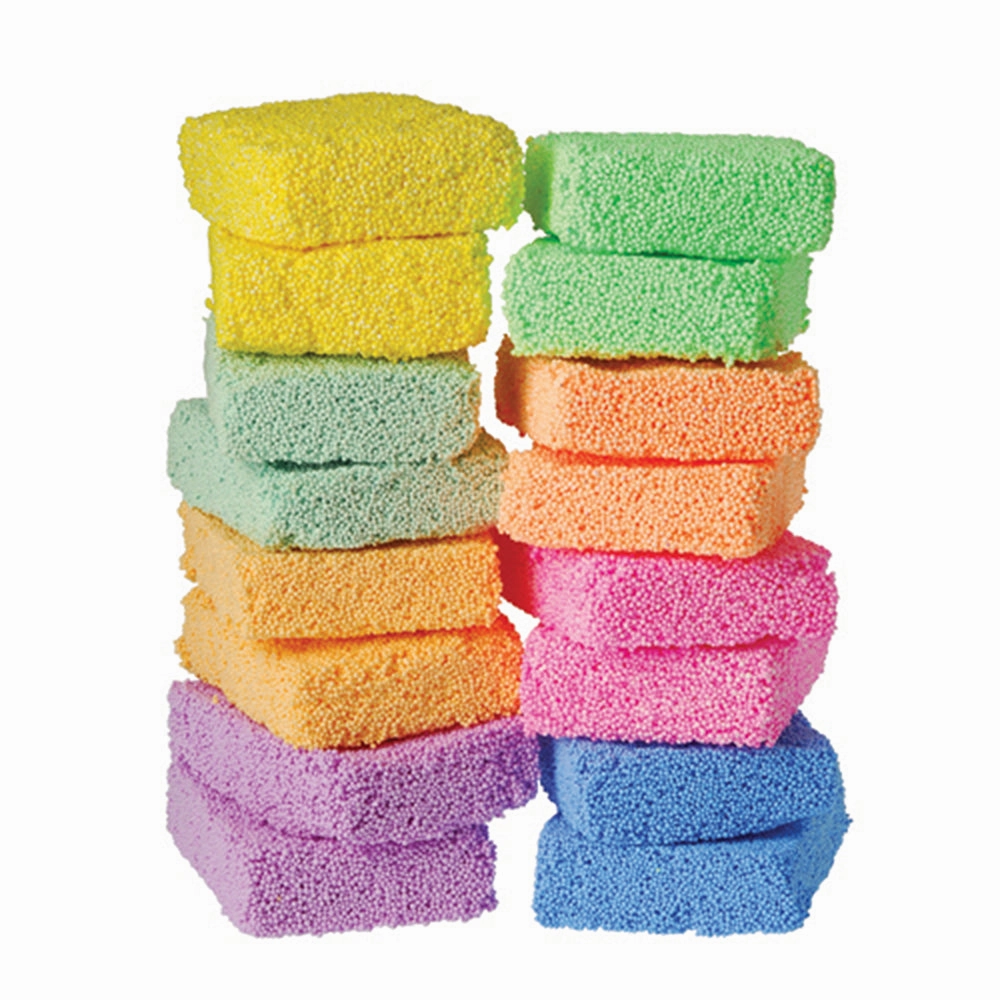 Playfoam Classpack | 16 Packages in 8 Colors