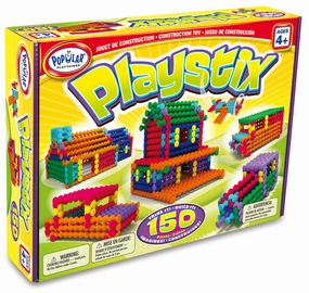 Playstix 150 pc. Building Set