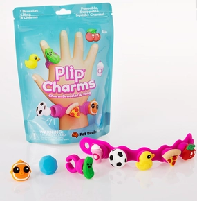 Plip Charms