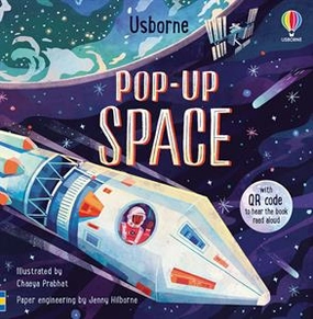 Pop-Up Space