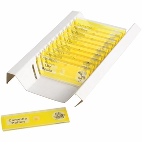 Prepared Slide Kit - Plants