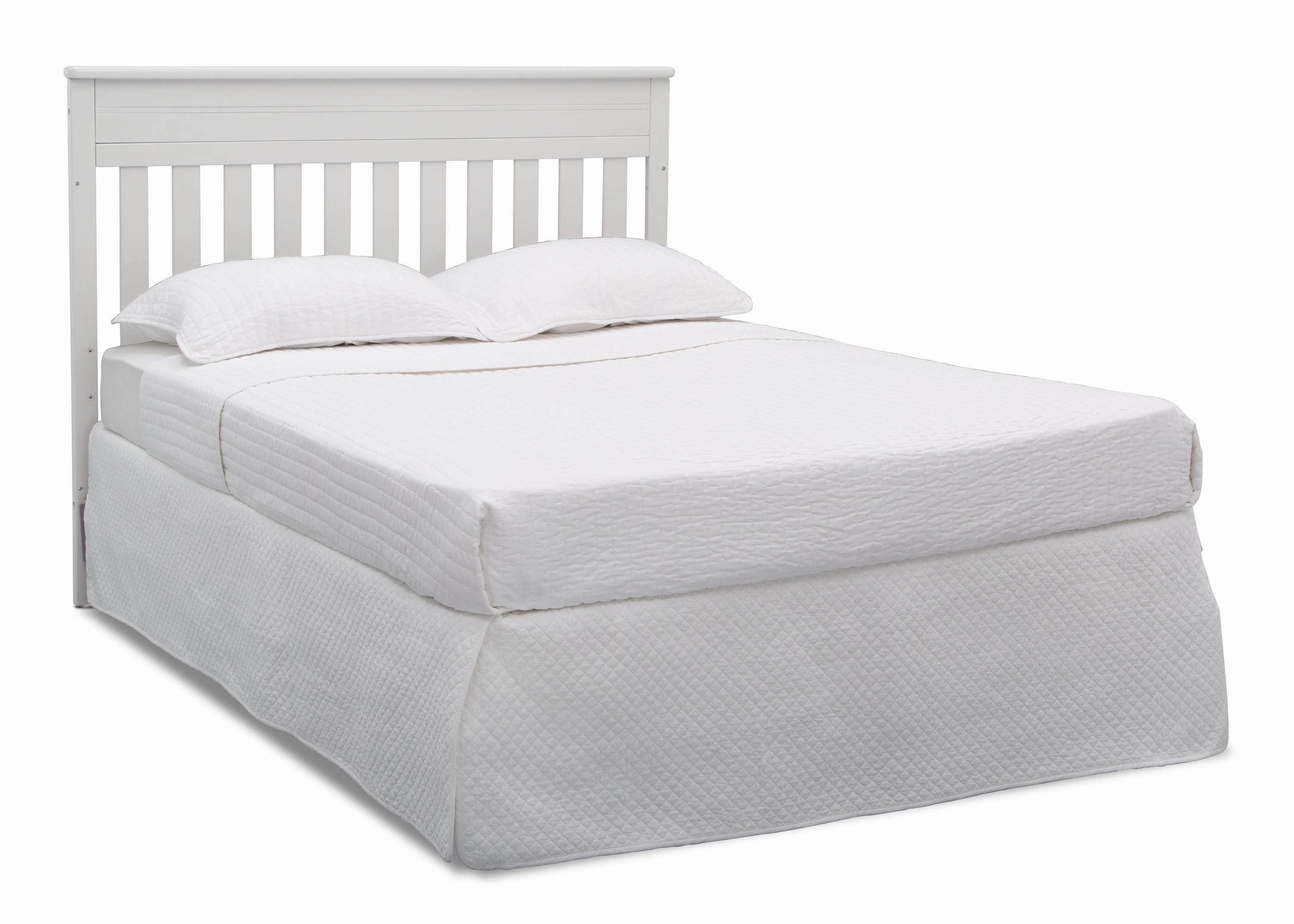 Presley Convertible Crib and Changer