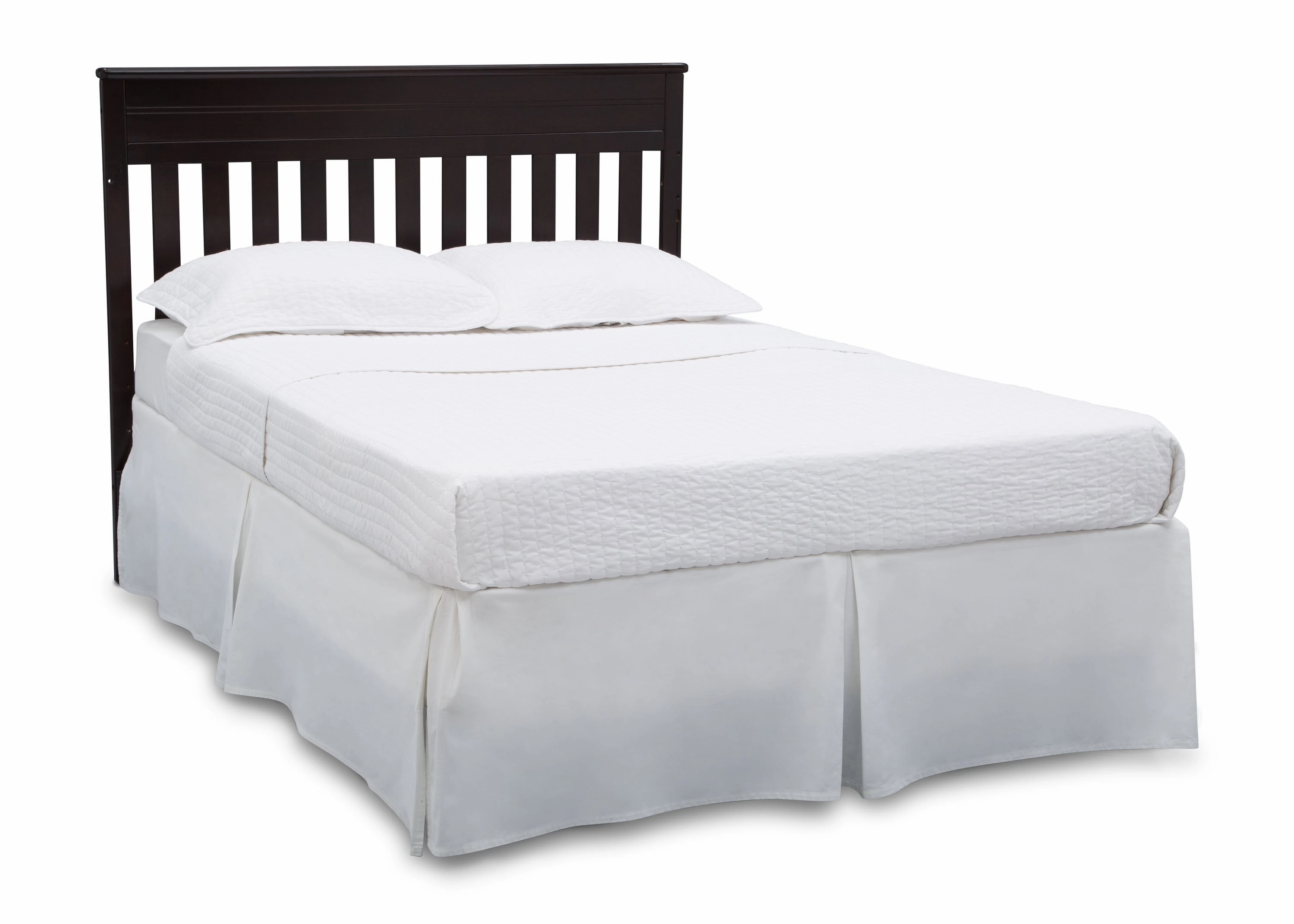 Presley Convertible Crib and Changer