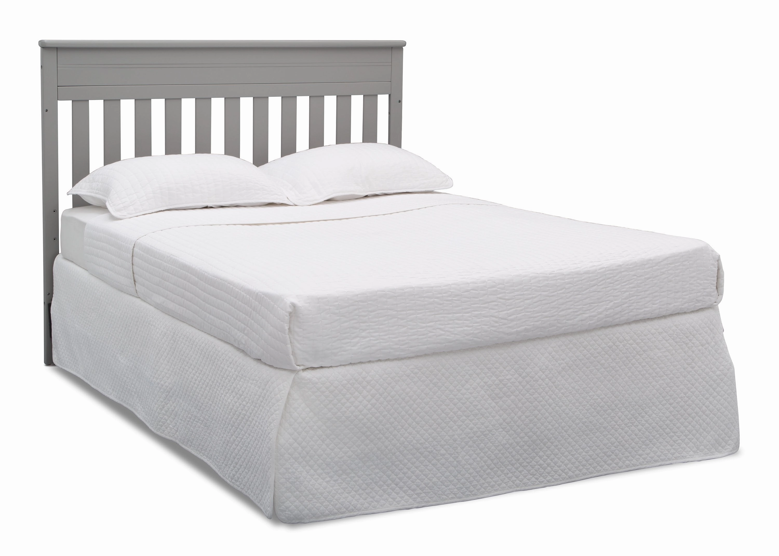 Presley Convertible Crib and Changer