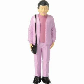 Pretend Play Family Hispanic Grandma Individual Figure