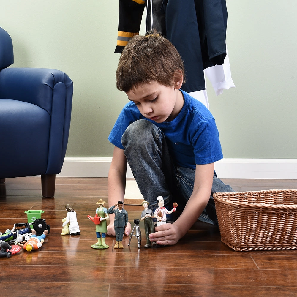 Pretend Professionals - Set 2