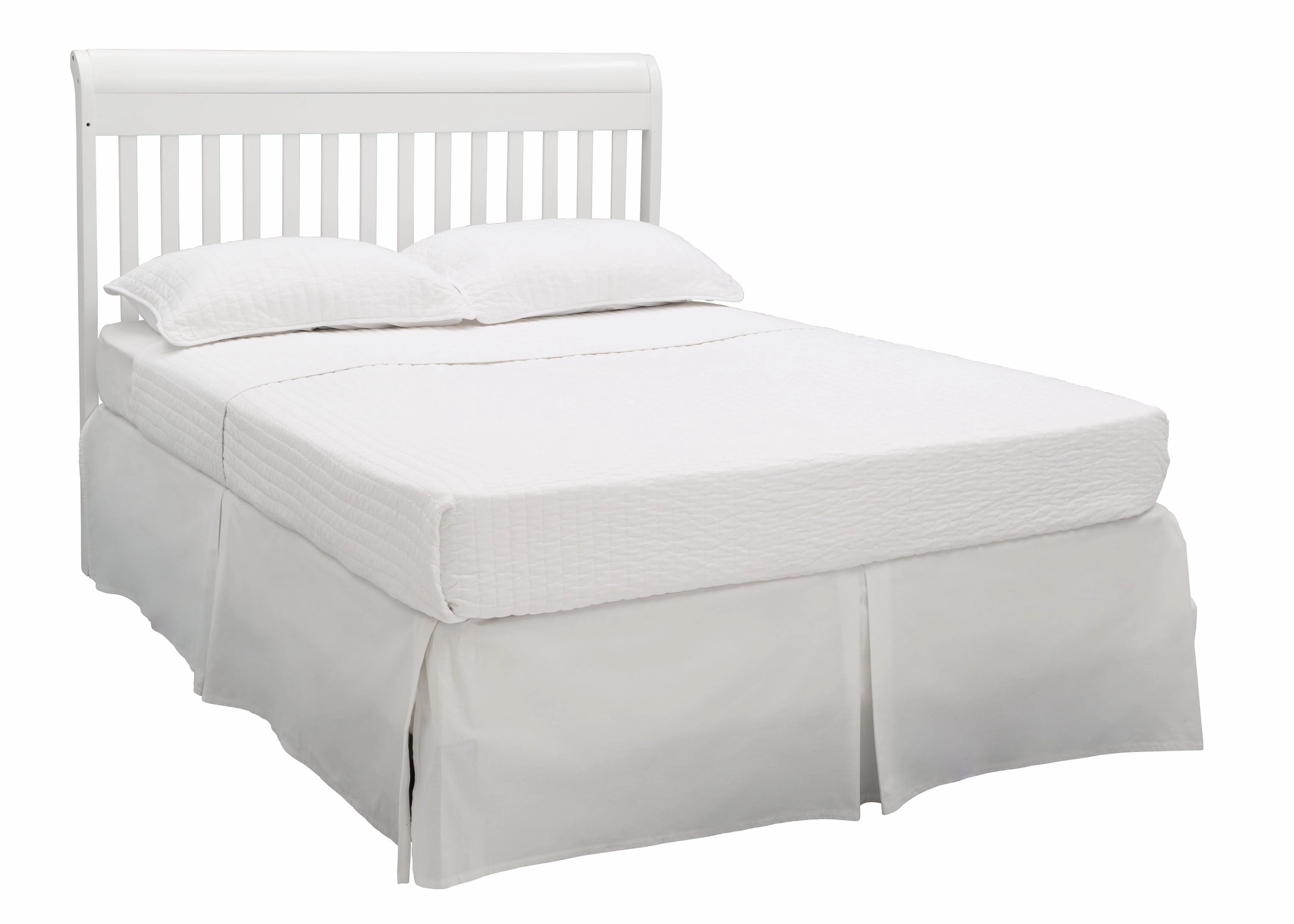 Princeton Junction Convertible Crib and Changer