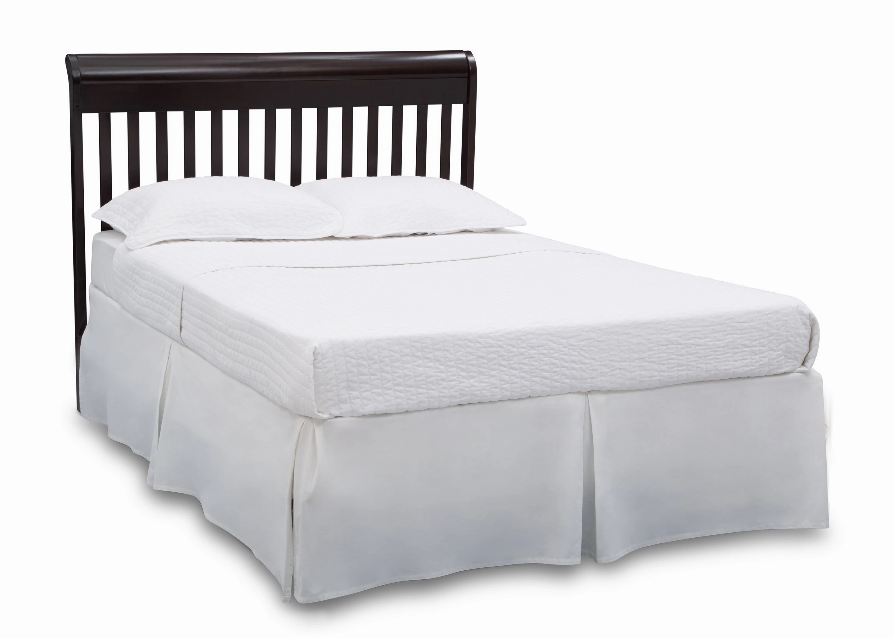 Princeton Junction Convertible Crib and Changer