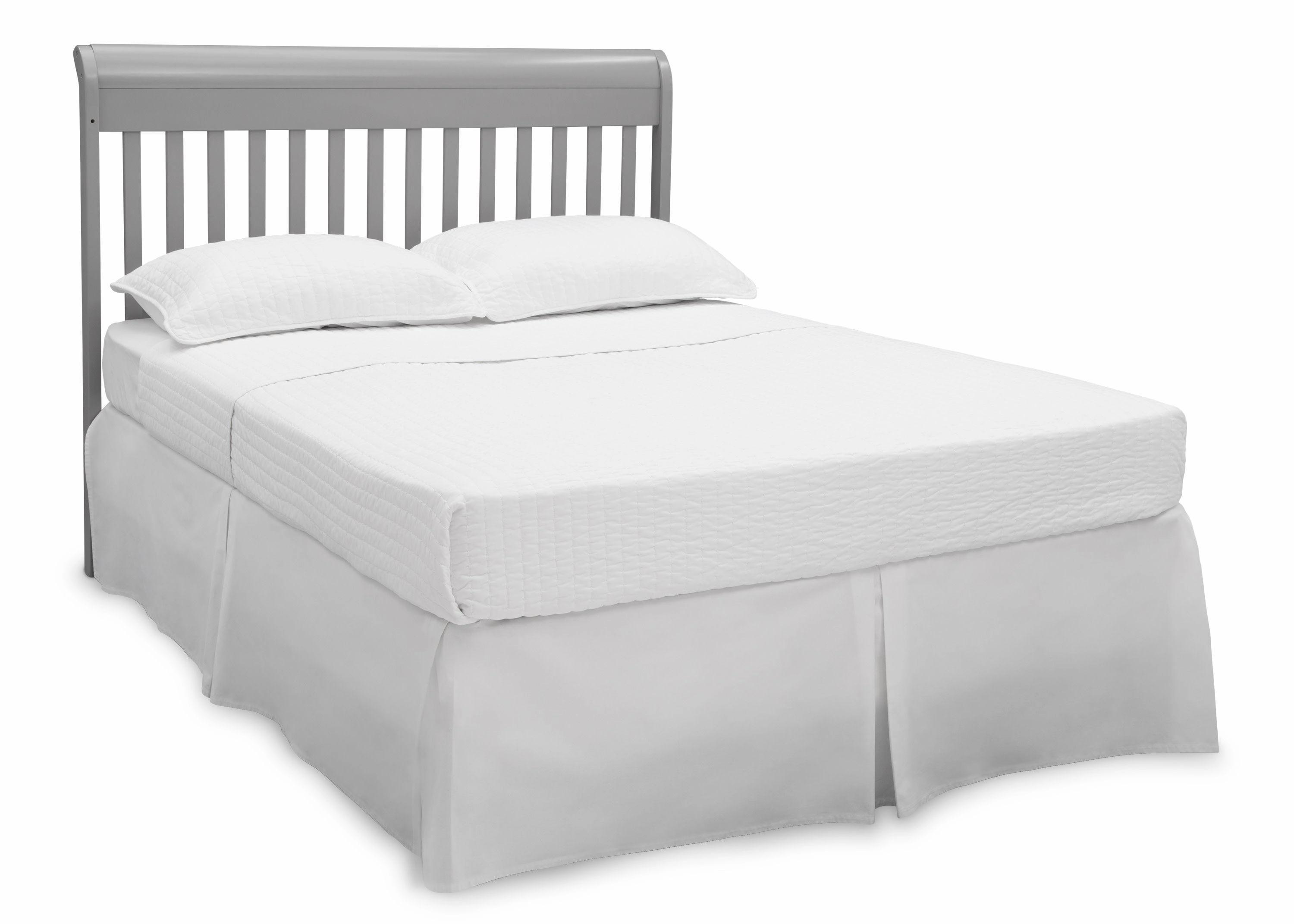 Princeton Junction Convertible Crib and Changer