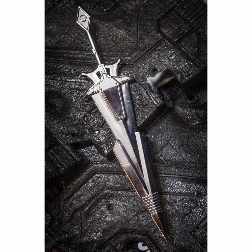 Professor Heisenberg T01C Tyrant's Blade Chrome