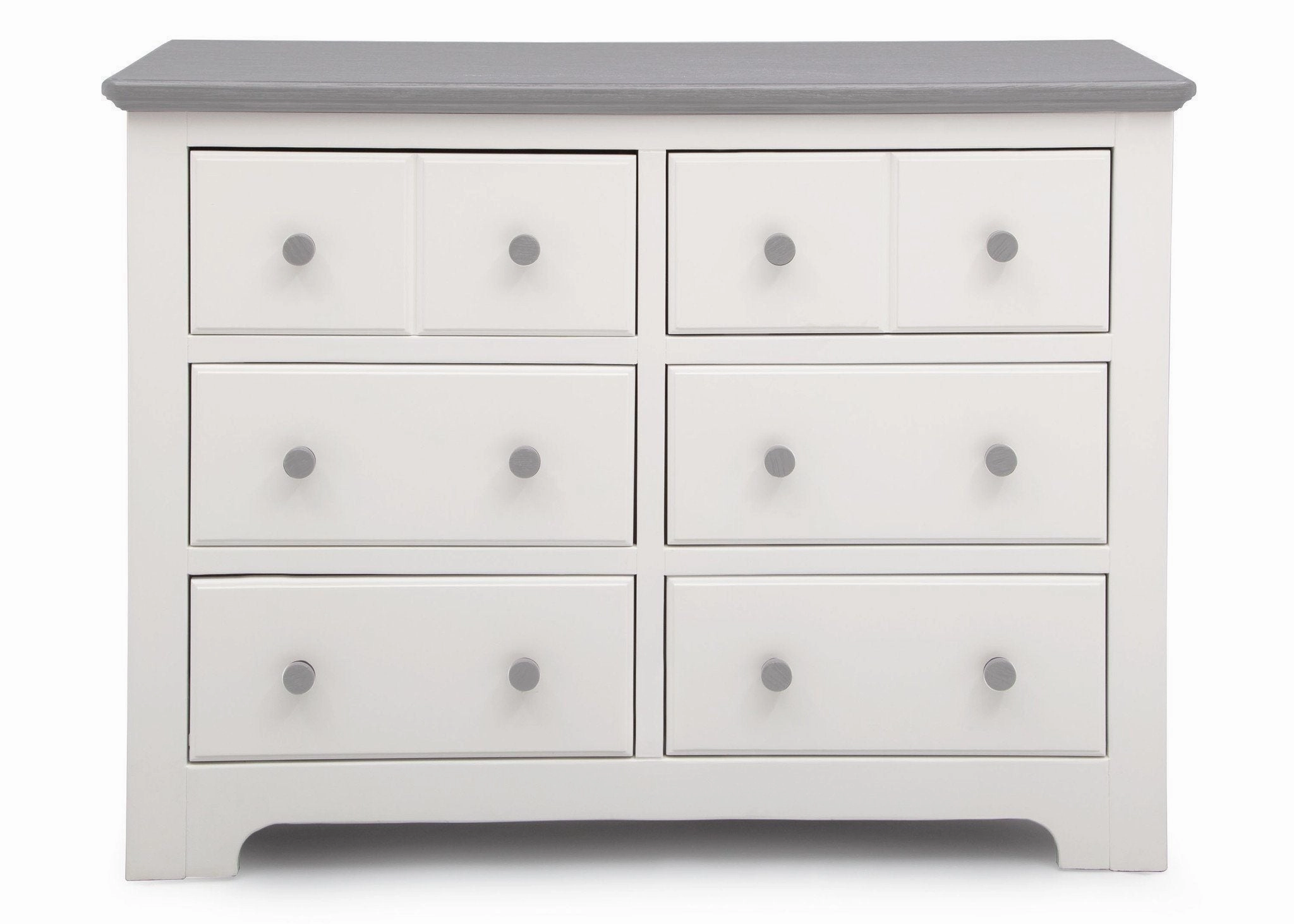 Providence 6 Drawer Dresser