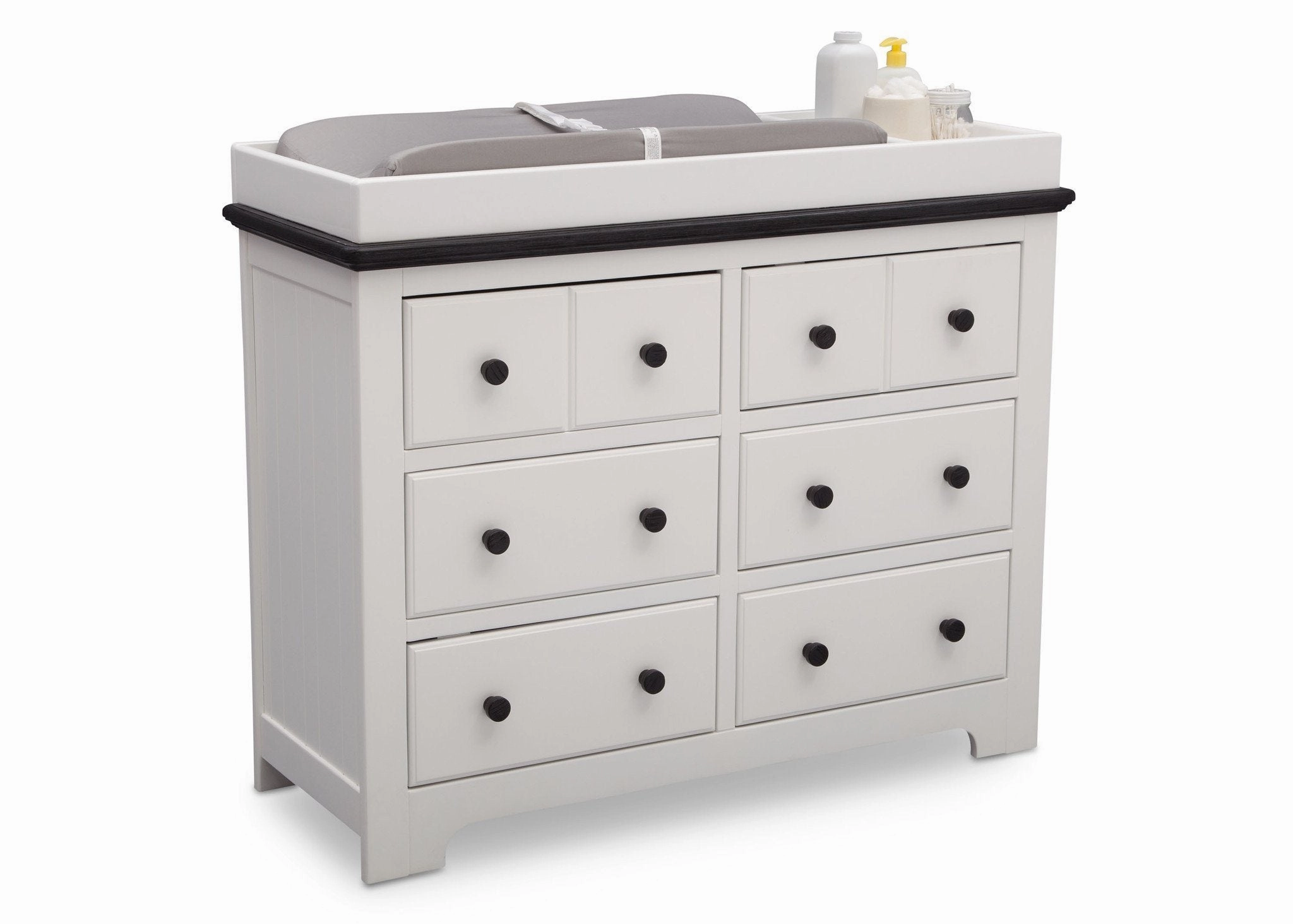 Providence 6 Drawer Dresser