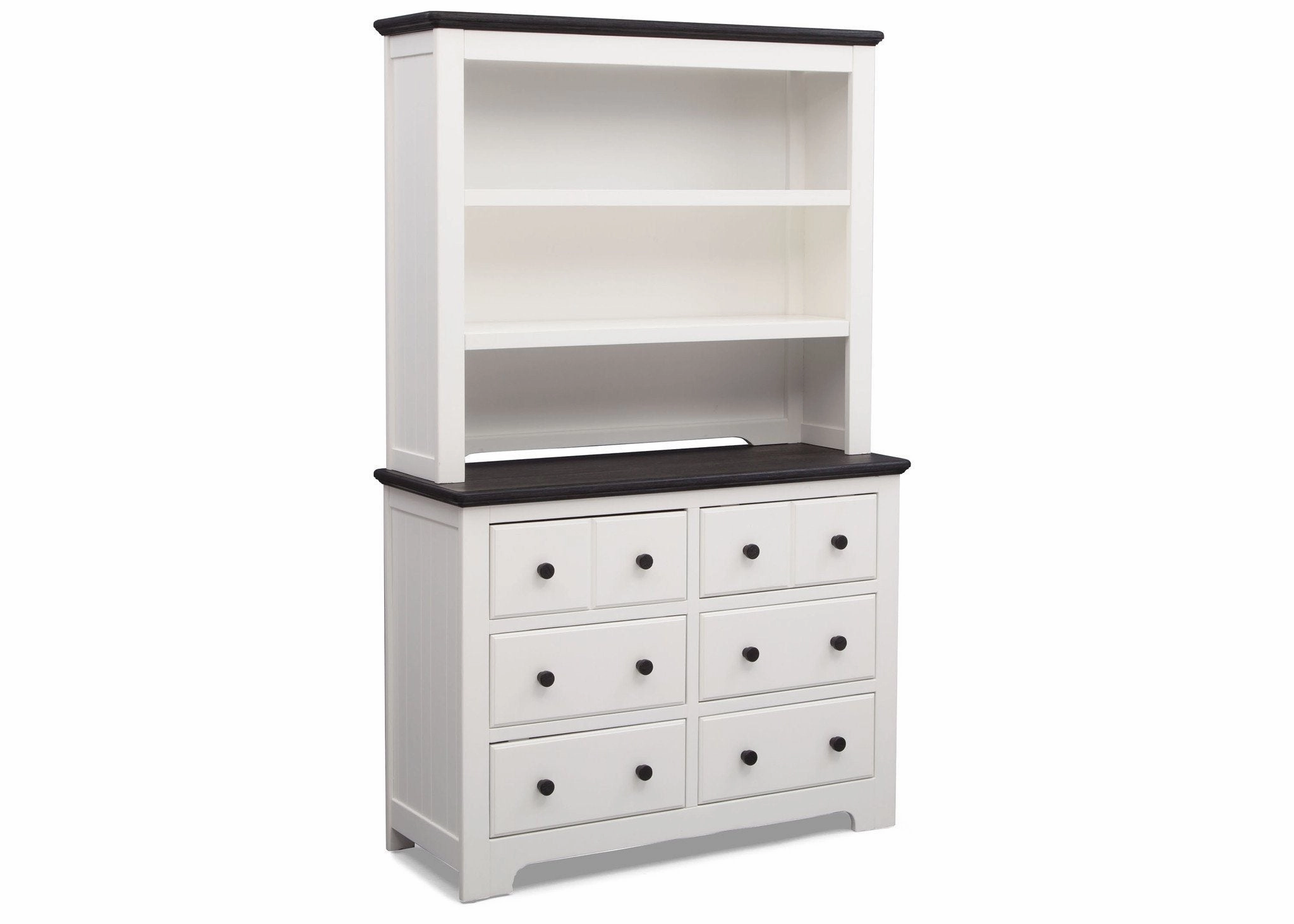 Providence 6 Drawer Dresser