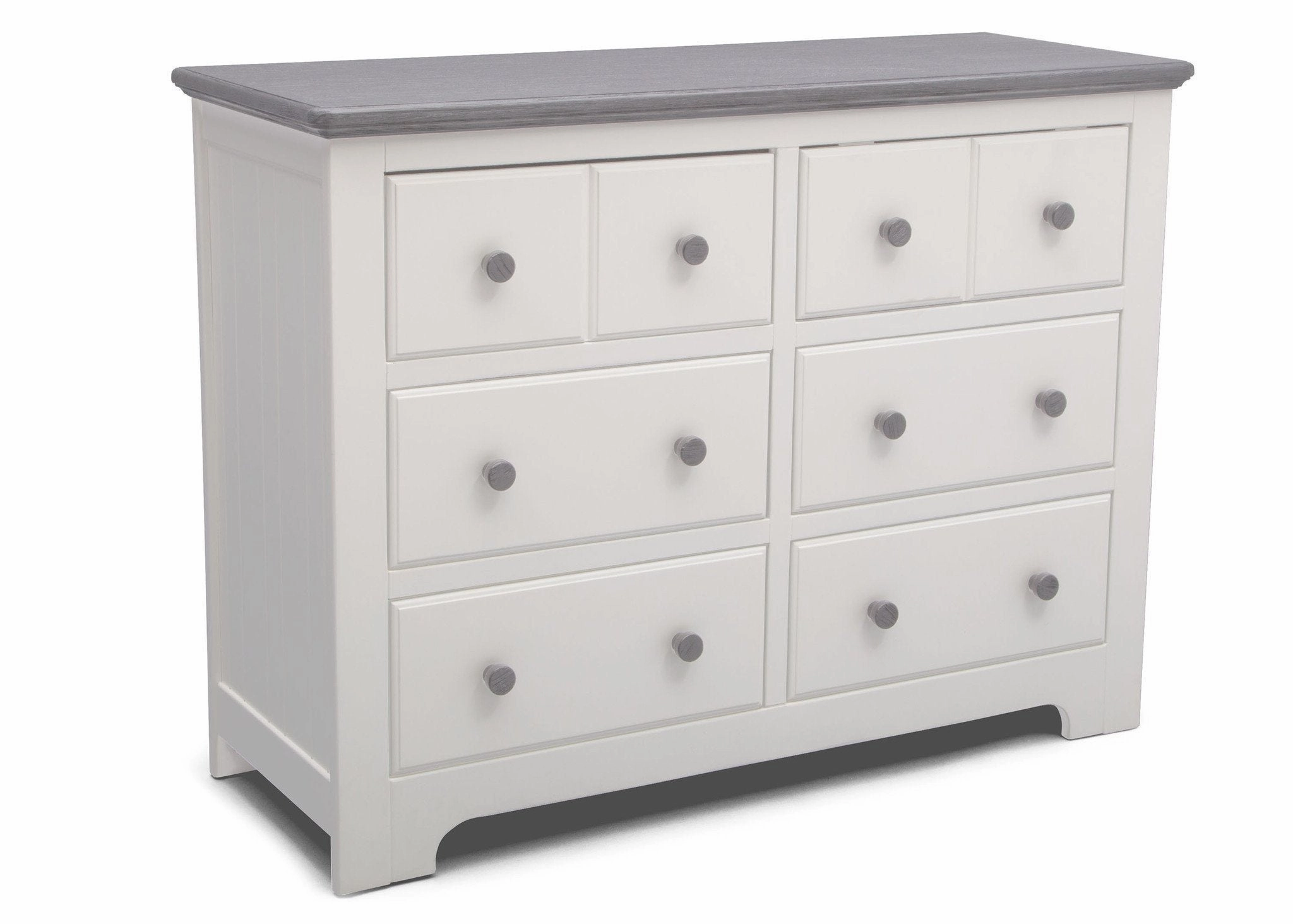 Providence 6 Drawer Dresser