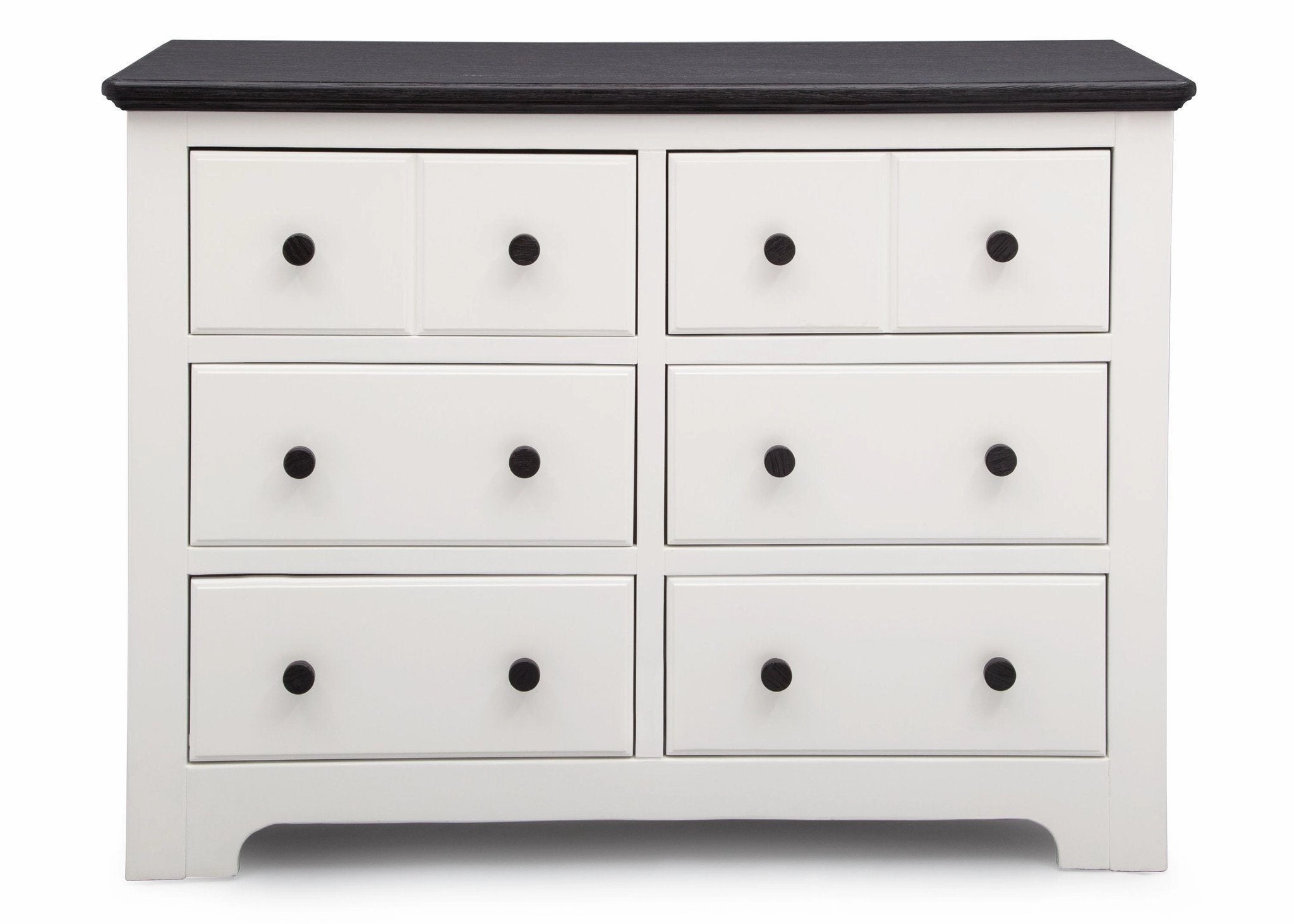 Providence 6 Drawer Dresser