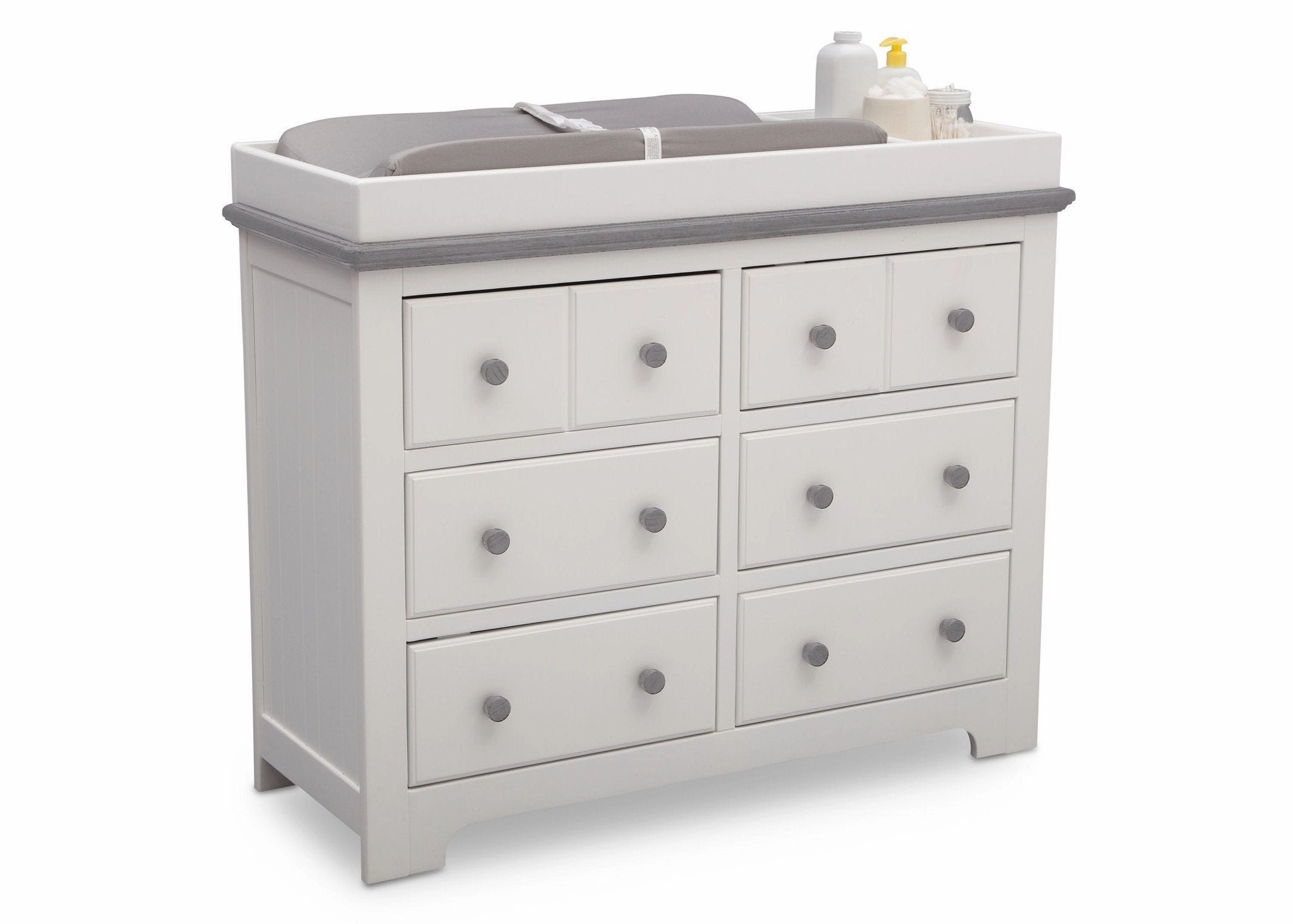 Providence 6 Drawer Dresser