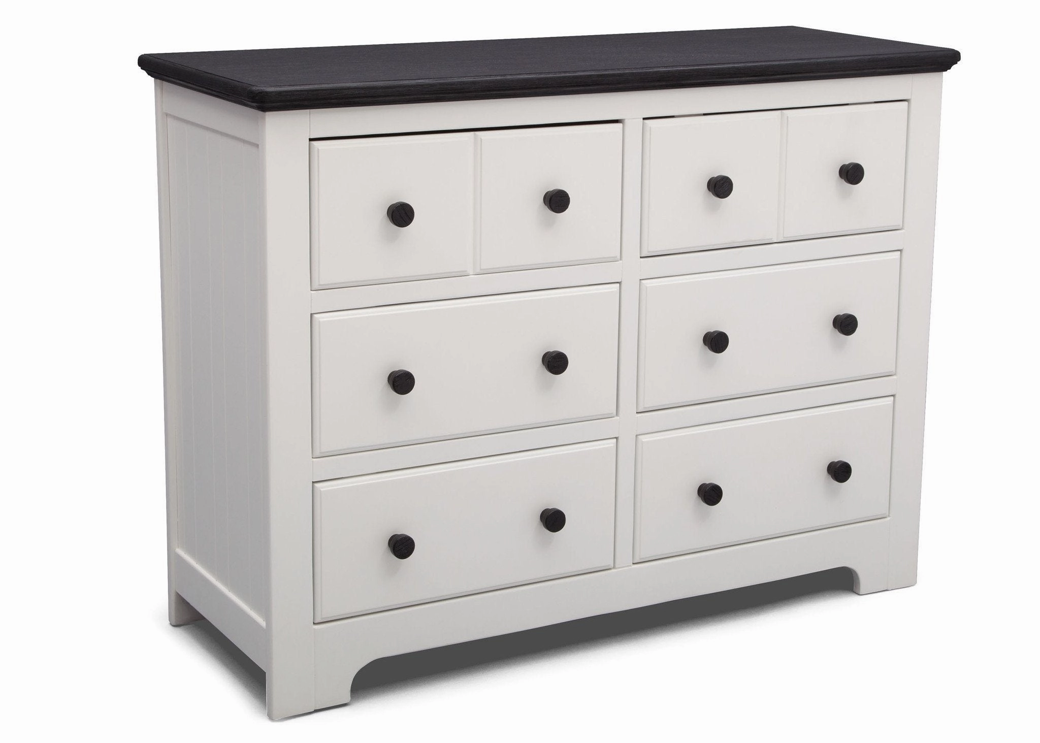 Providence 6 Drawer Dresser