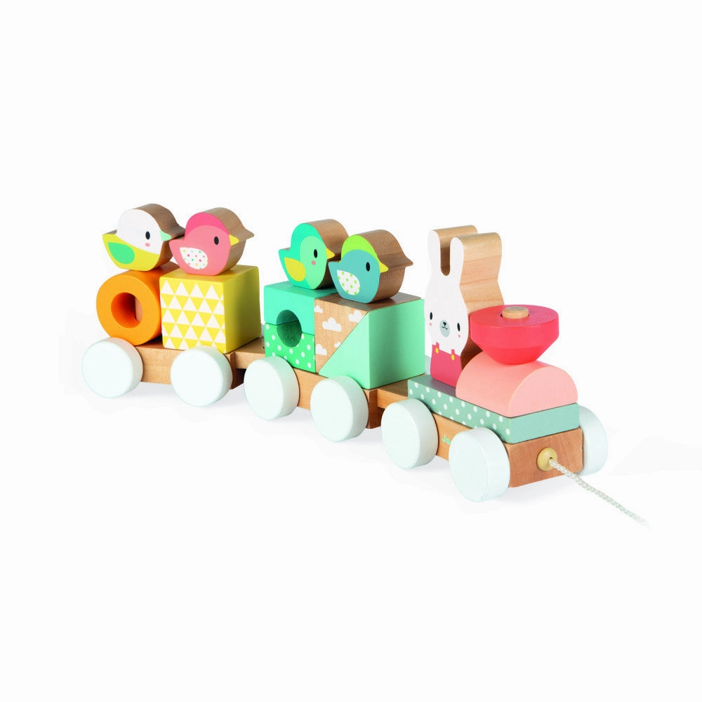 Pure Train