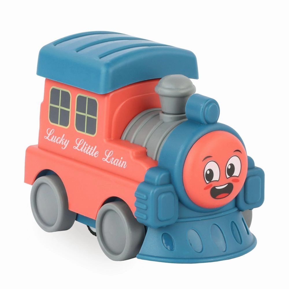 Push 'n Go Train