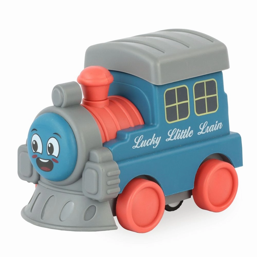 Push 'n Go Train