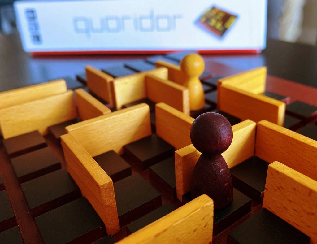 Quoridor