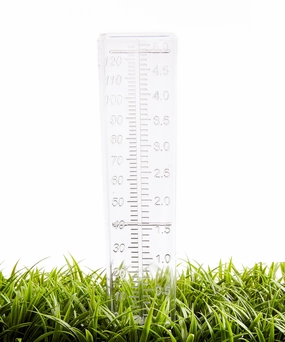 Rain Gauge