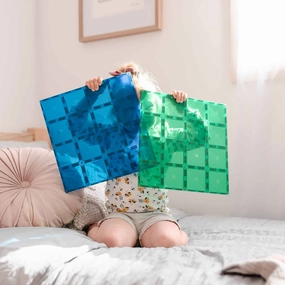 Rainbow Base Plate Pack