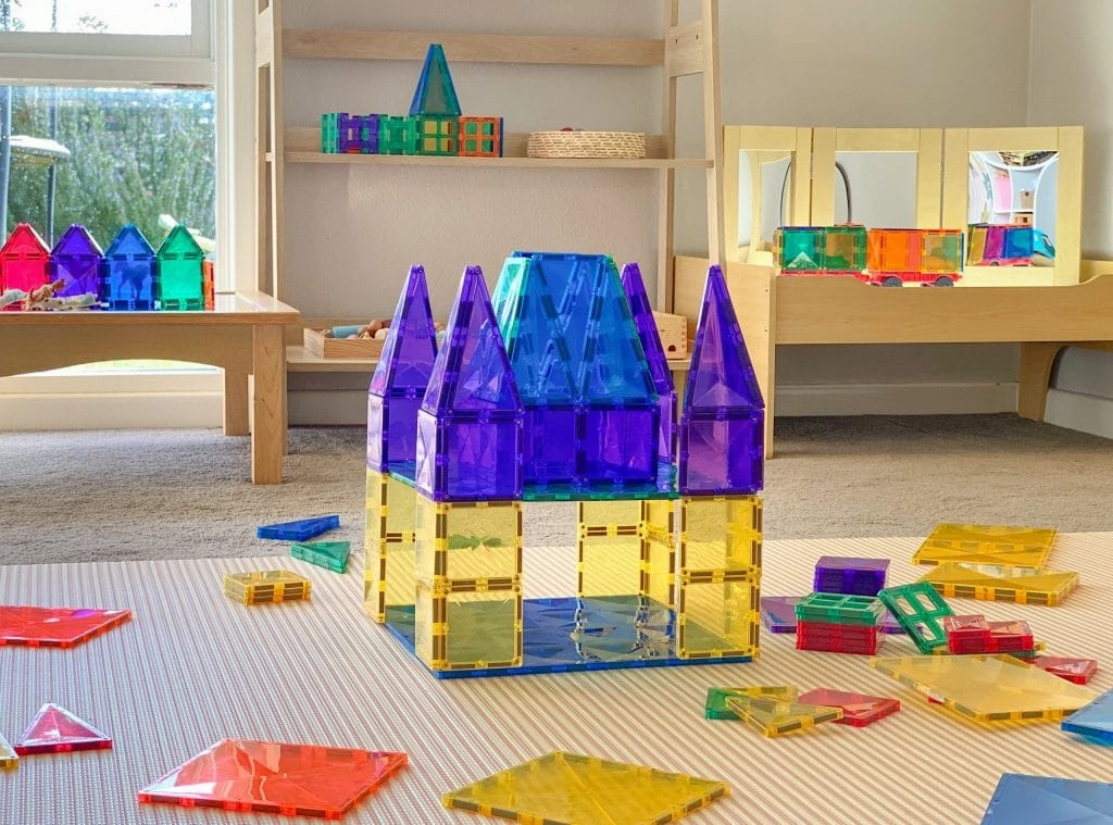 Rainbow Base Plate Pack